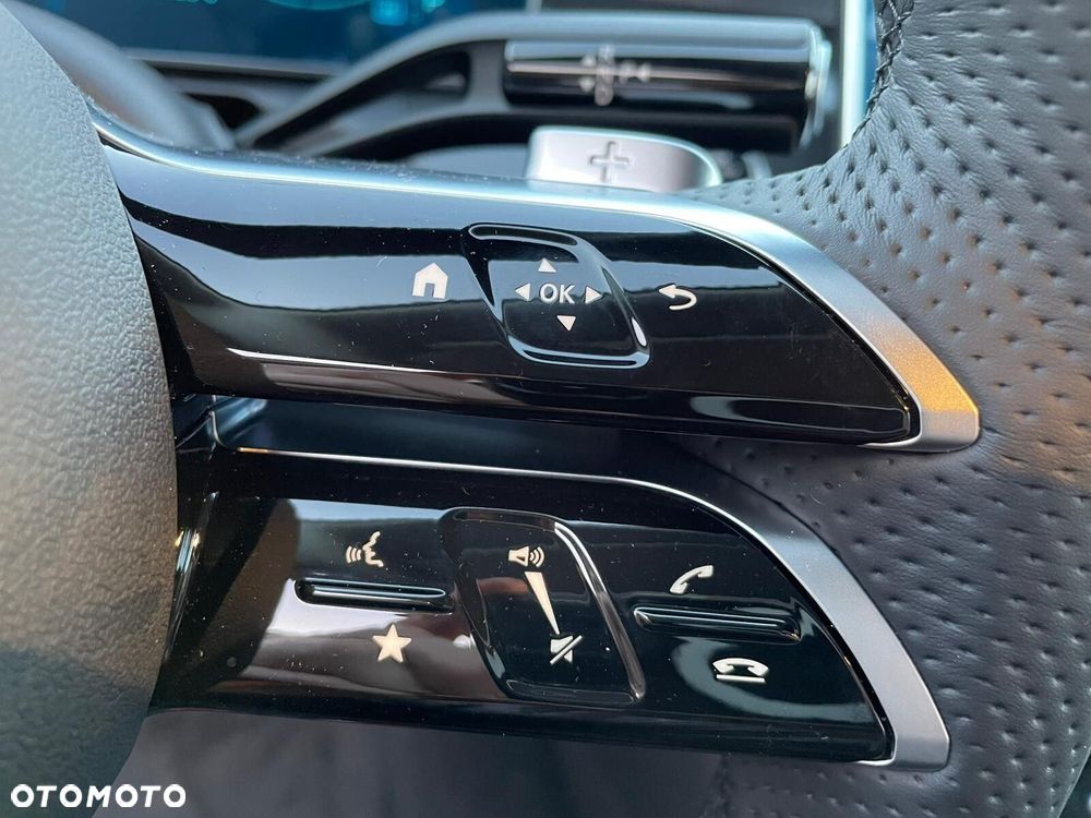 Mercedes-Benz Klasa C - 25