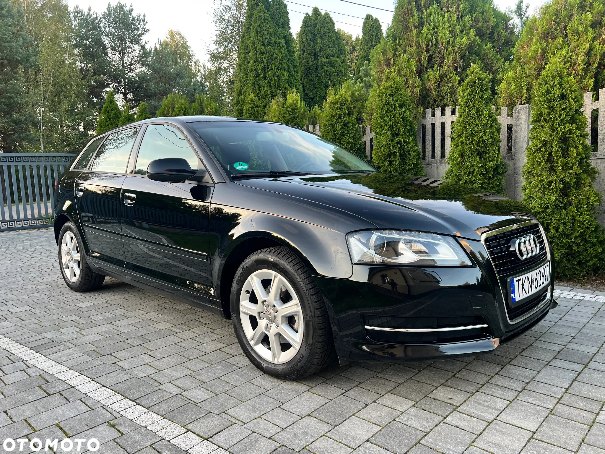 Audi A3 - 13