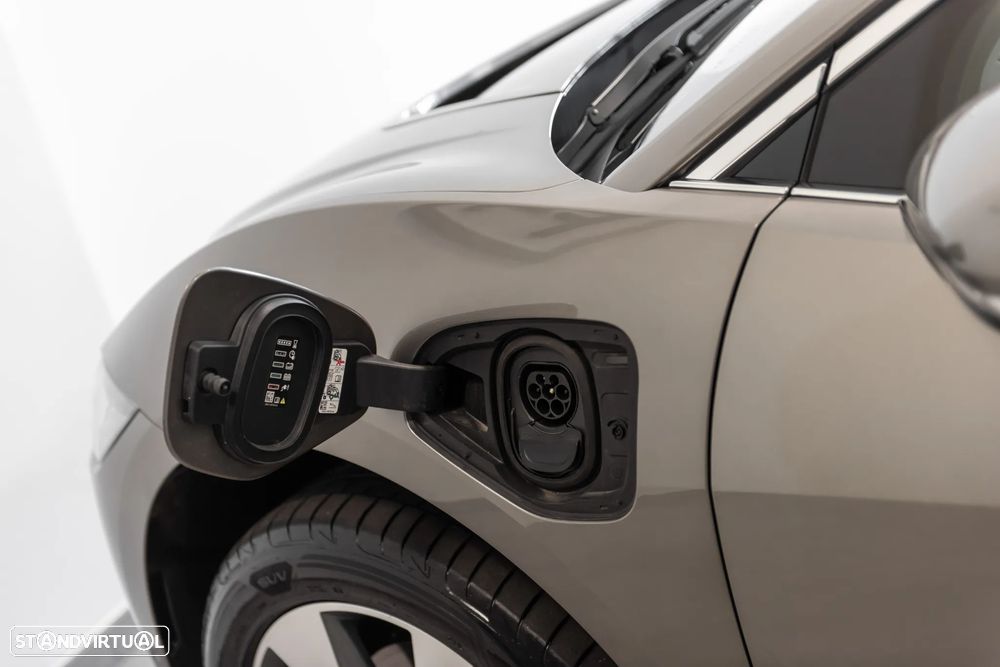 Jaguar I-Pace SE AWD Aut. - 10