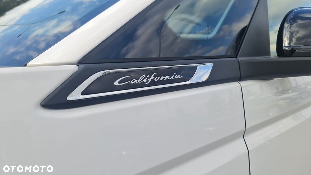 Volkswagen multivan Beach 2.0 TDI 110 kW DSG 7-G - 5