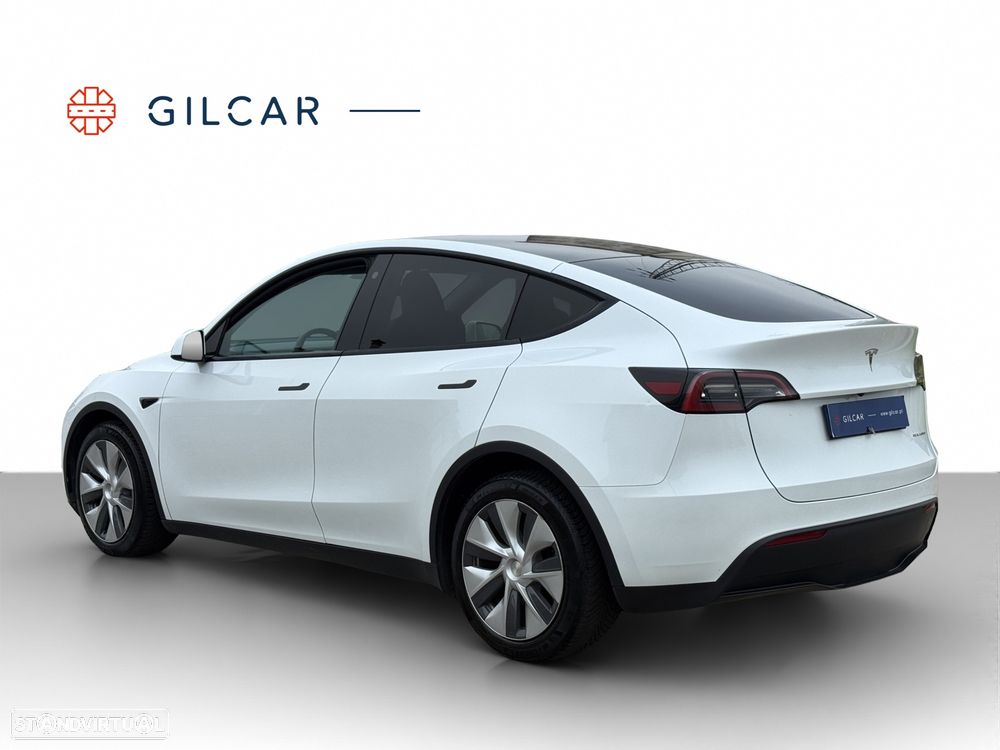 Tesla Model Y Long Range Tração Integral - 7