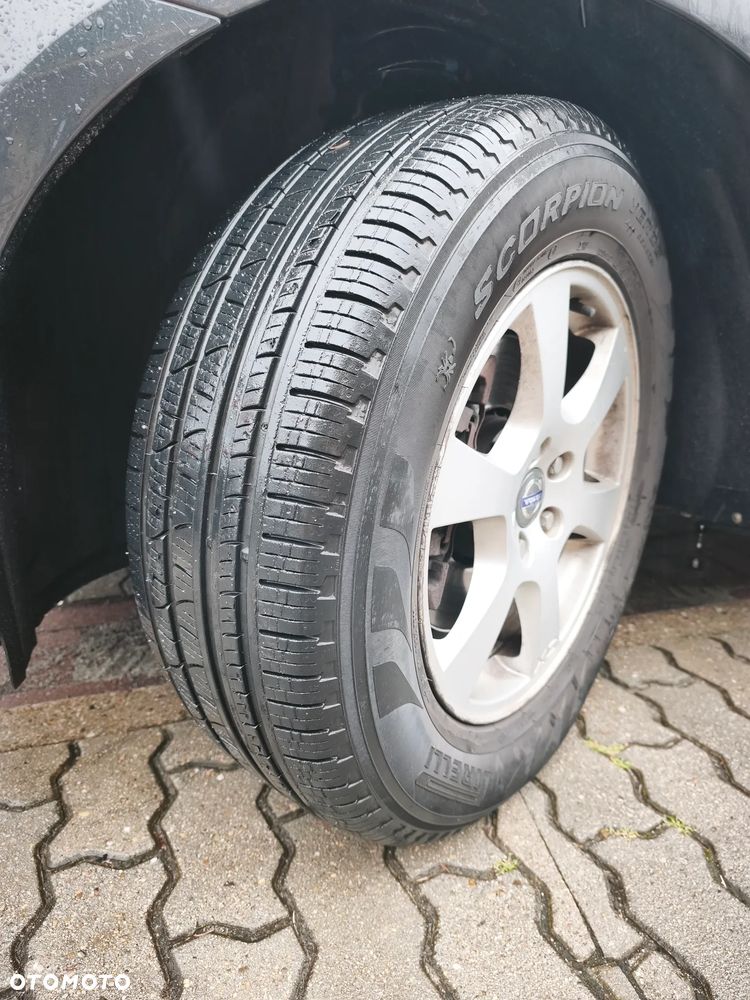 Volvo XC 60 - 16