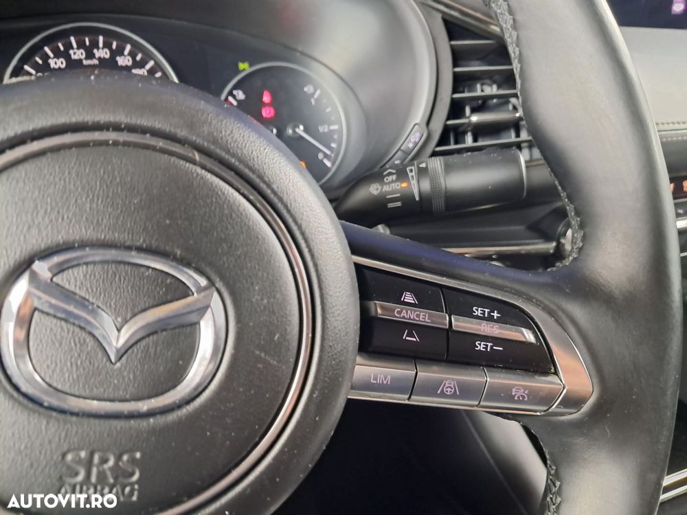 Mazda 3 - 14