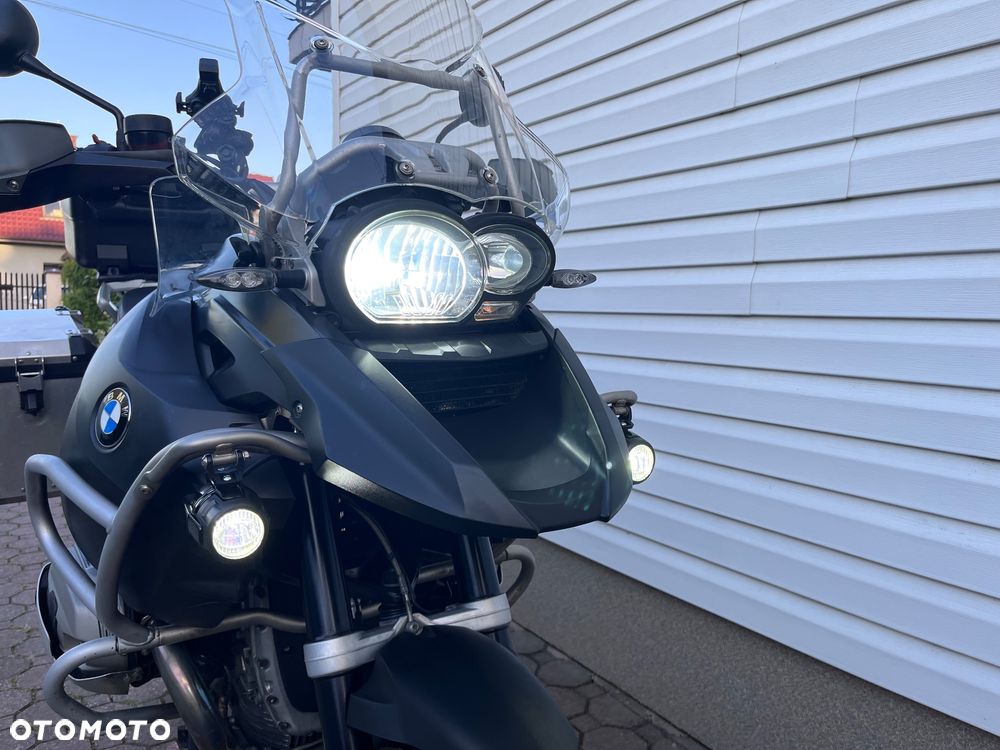 BMW GS - 21