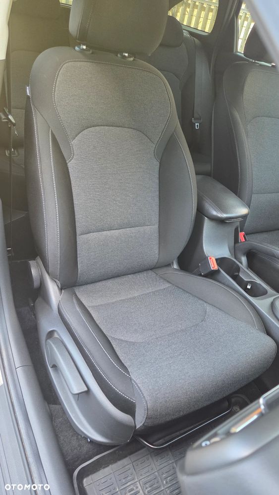 Hyundai i30 1.5 T-GDI 48V Premium - 34