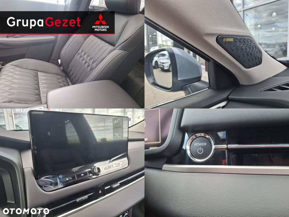 Mitsubishi Outlander - 14