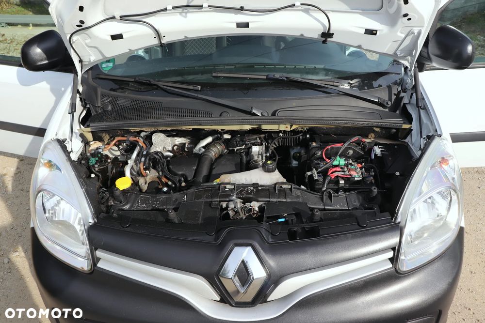 Renault KANGOO - 10