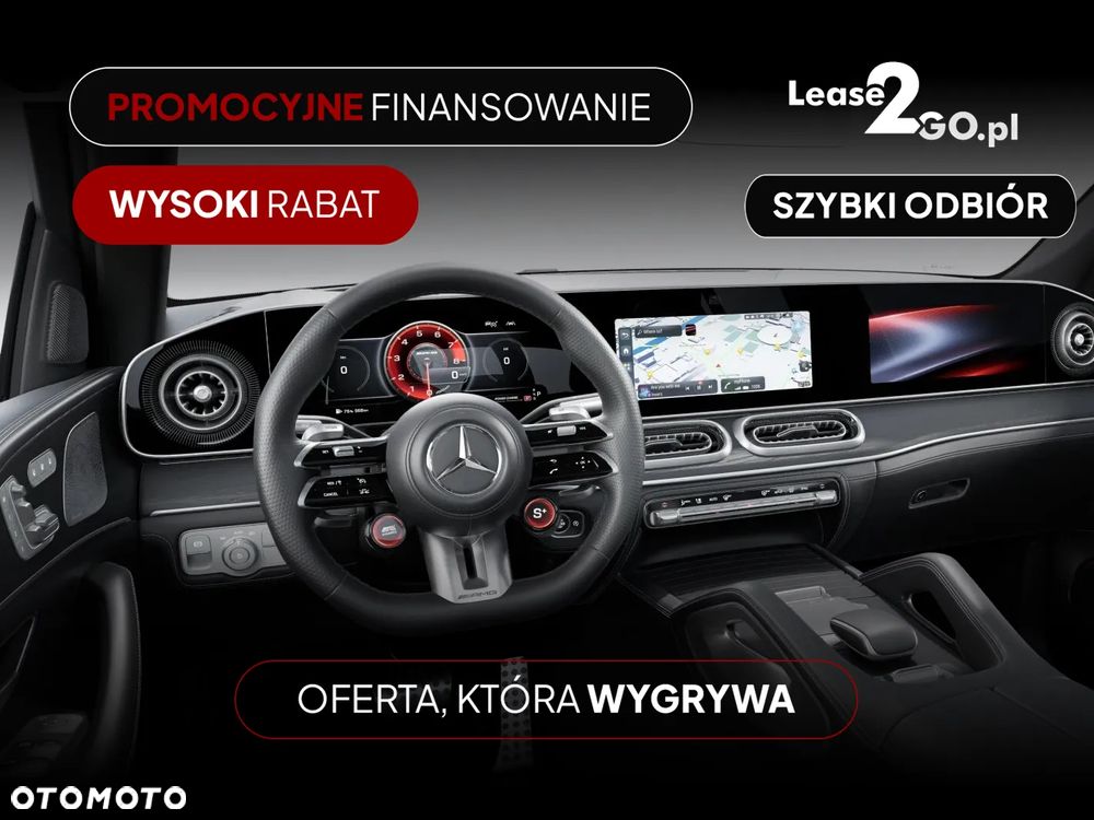 Mercedes-Benz GLE AMG 53 4-Matic Premium - 5