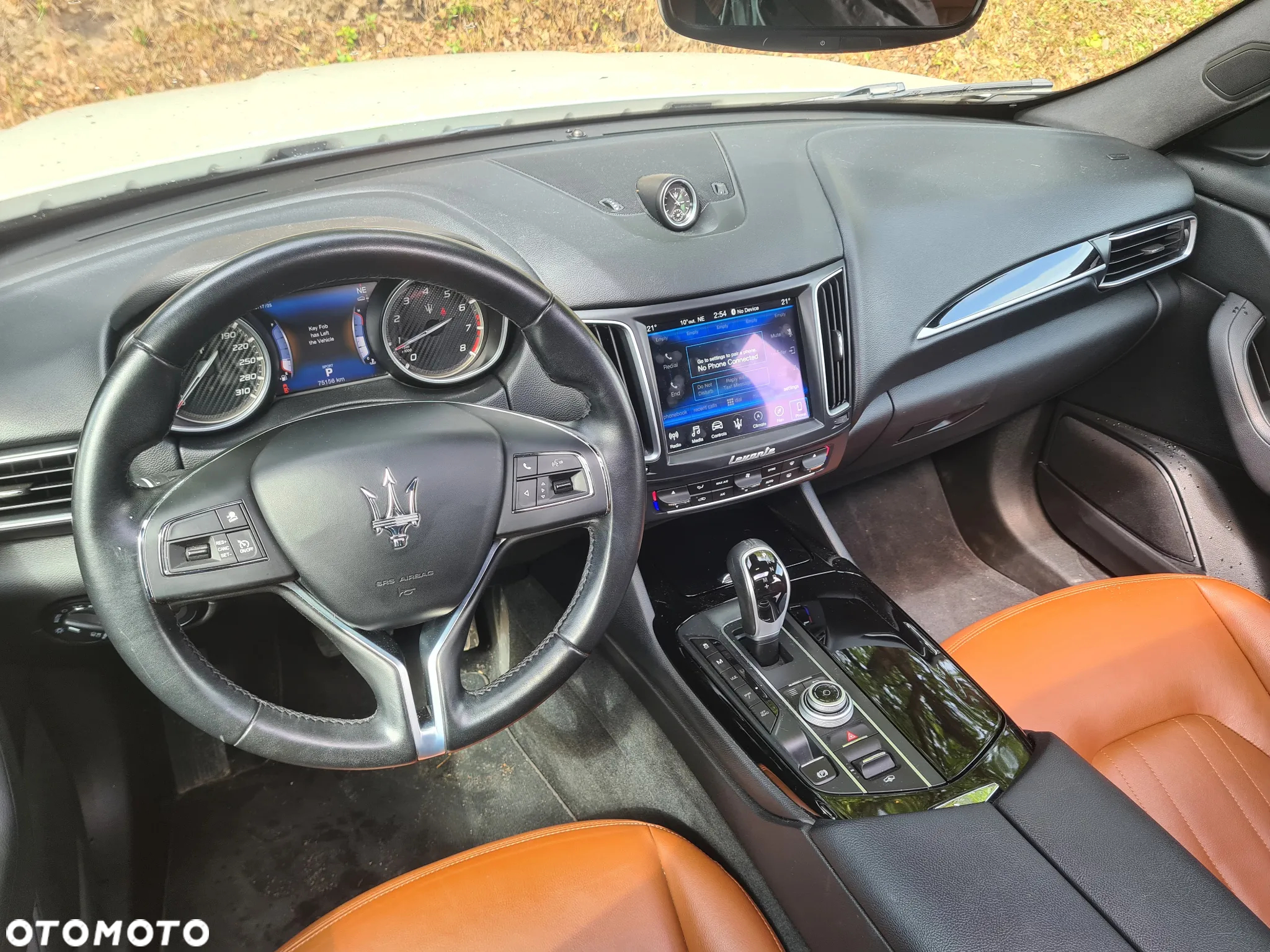 Maserati Levante - 9