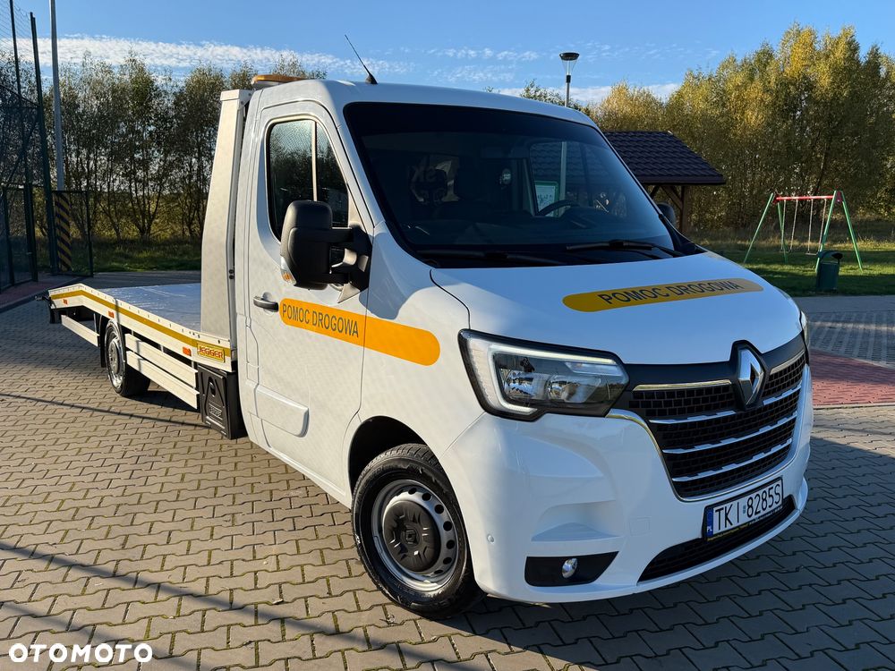 Renault Master - 3