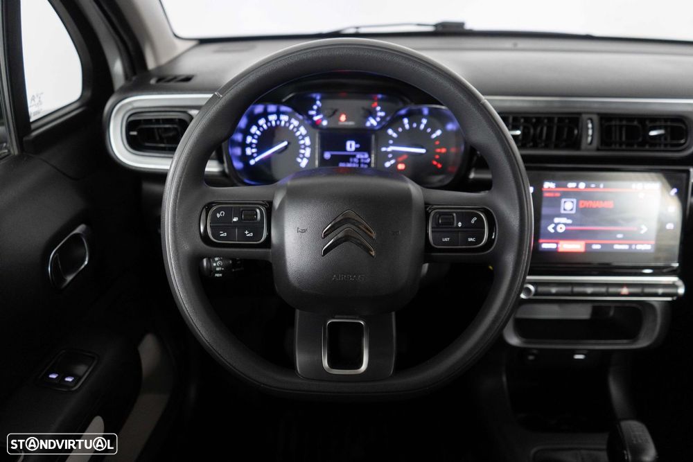 Citroën C3 1.2 PureTech Feel Pack - 21