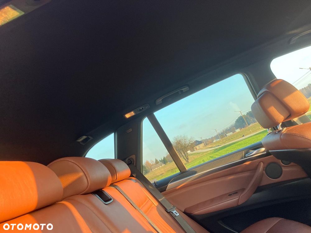 BMW X5 xDrive30d - 36