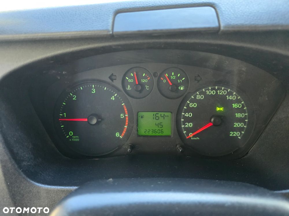Ford Transit 350M Trend - 29