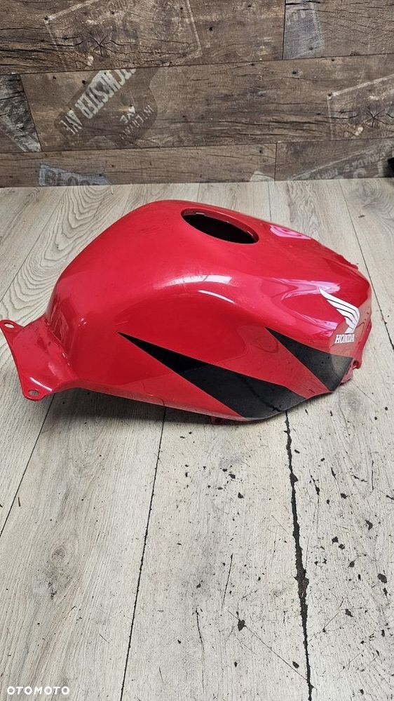 Osłona zbiornika nakładka owiewka Honda CBR 600 RR 2006 - 6