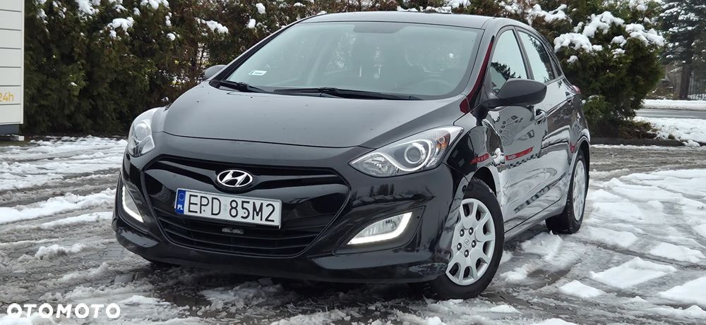 Hyundai i30 1.4 Style - 1