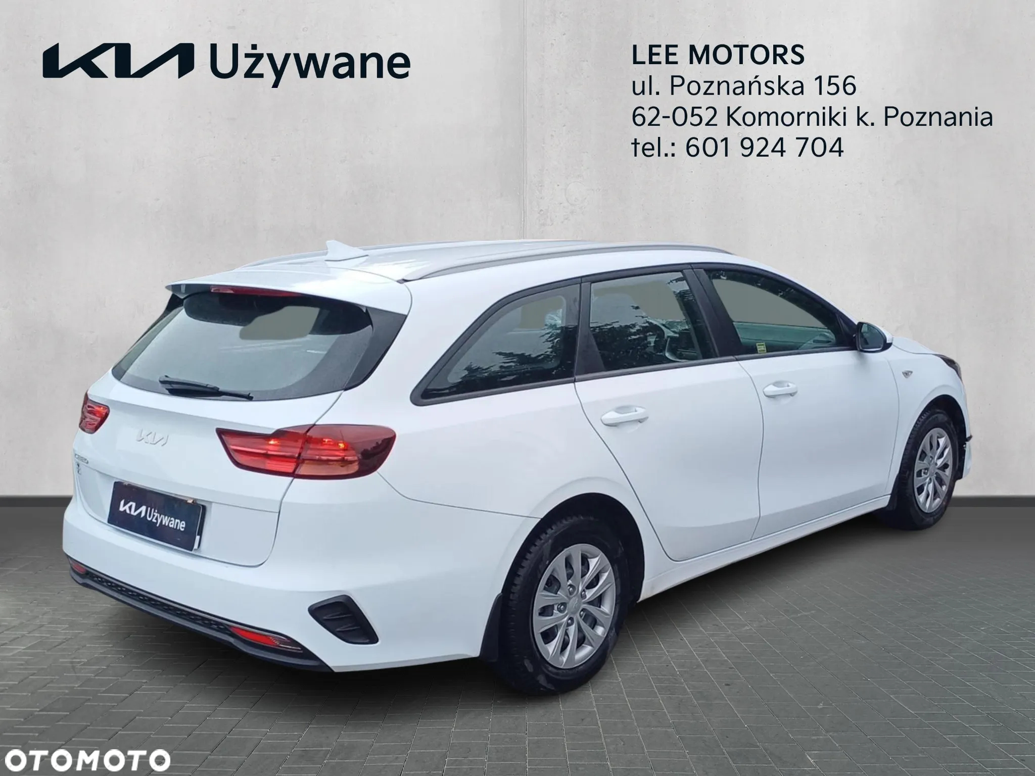 Kia Ceed 1.0 T-GDI S - 5