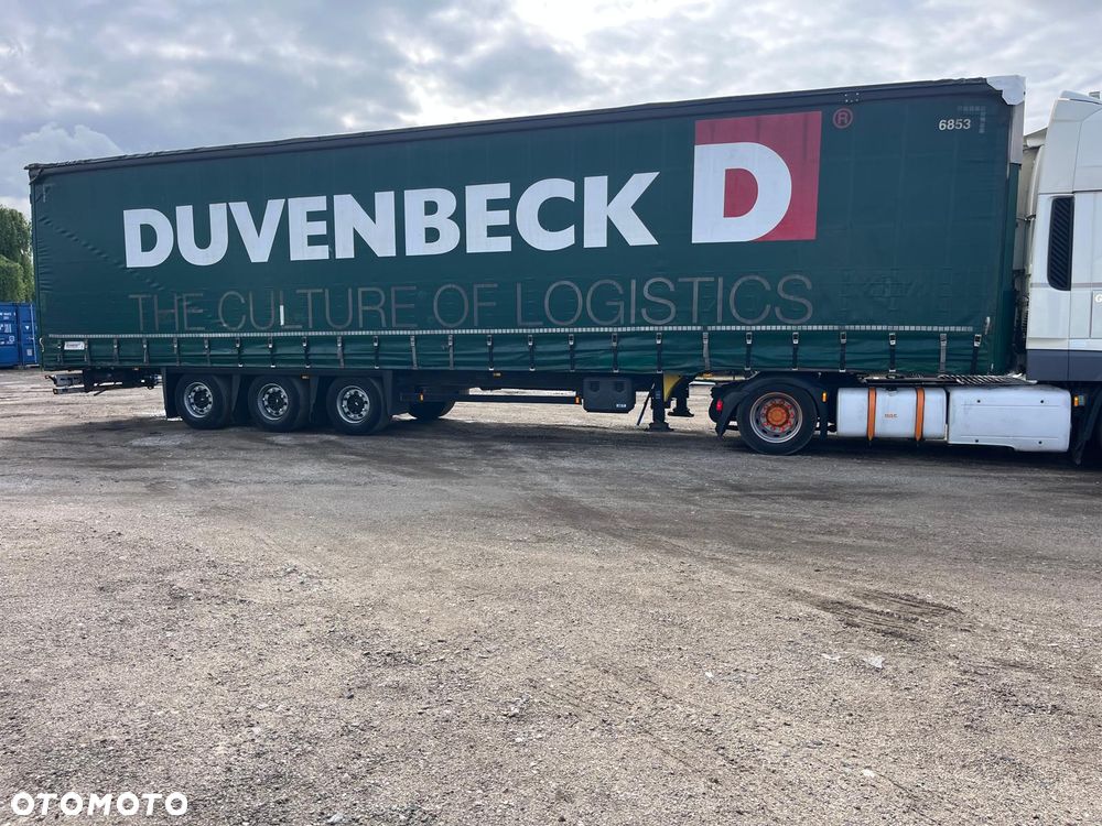 Schmitz Cargobull - 11