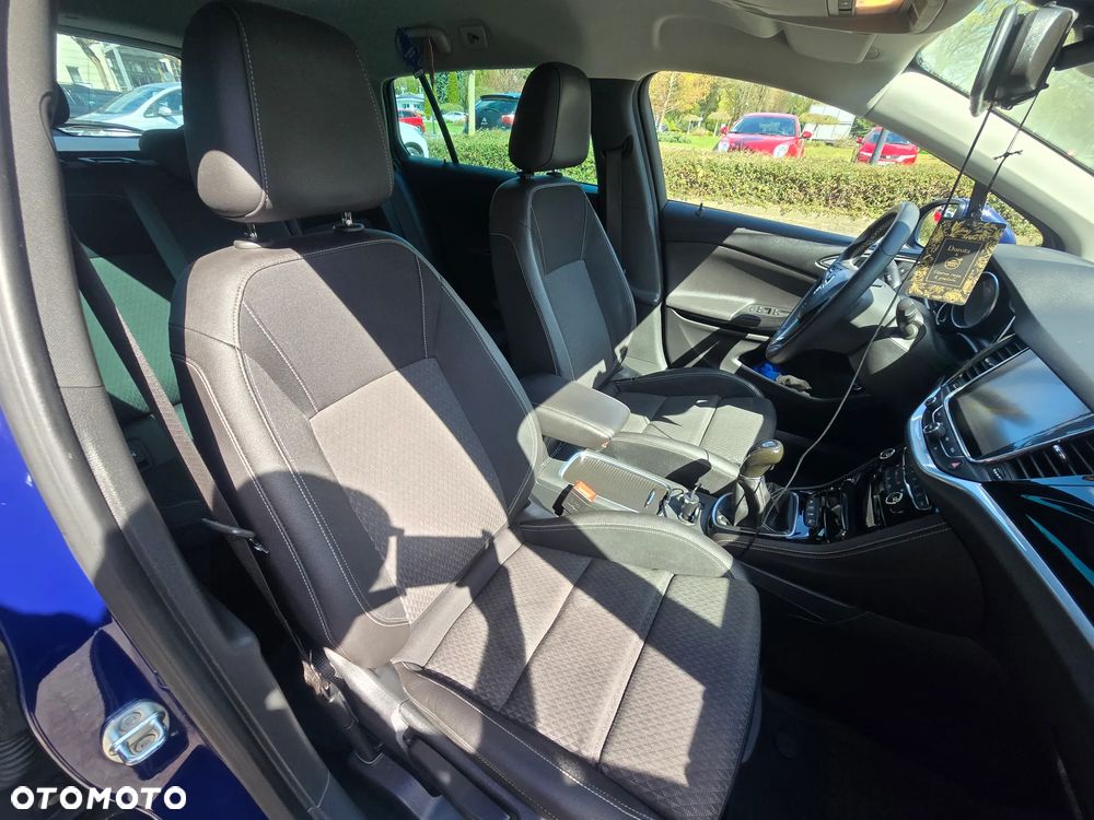 Opel Astra 1.6 D Start/Stop Edition - 15