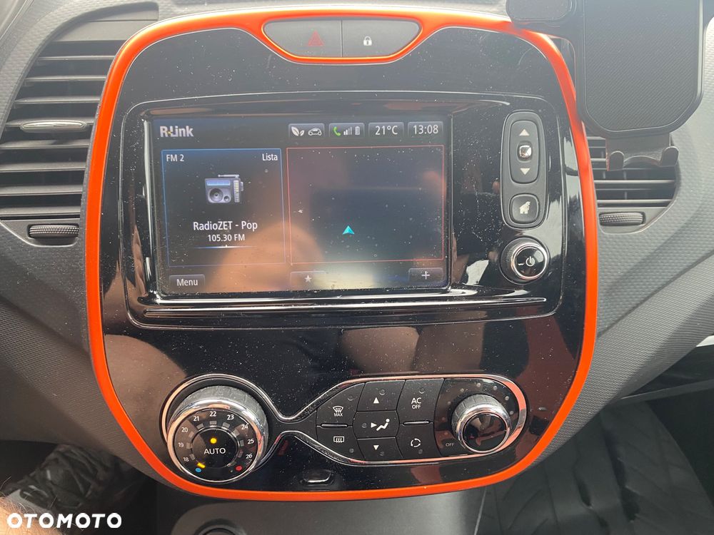 Renault Captur 1.2 TCe Intens EDC - 10