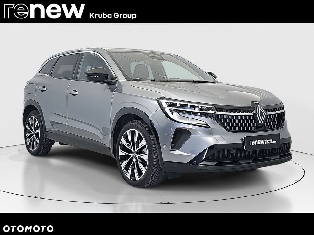 Renault Austral 1.3 TCe mHEV Techno - 3