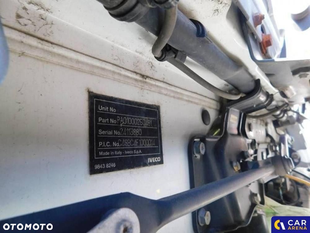 Iveco ML140 - 30