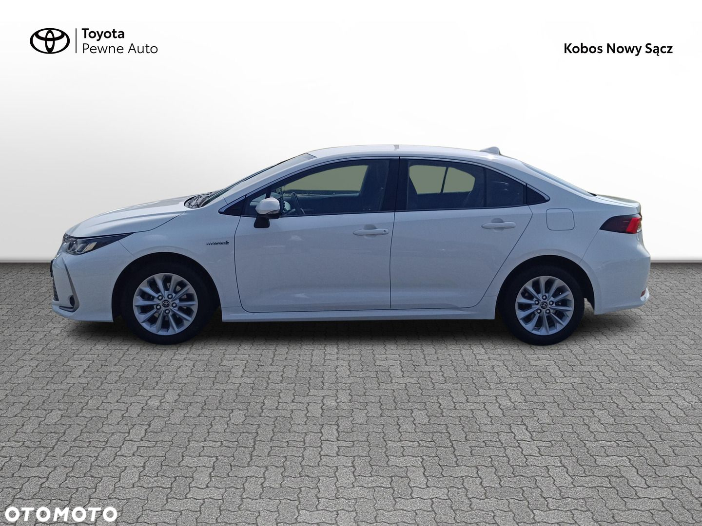 Toyota Corolla - 4