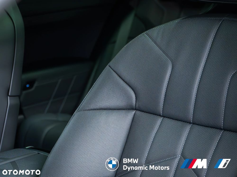 BMW Seria 7 740d xDrive - 25