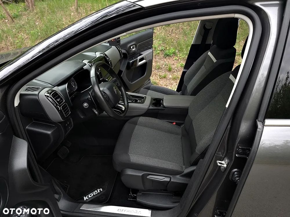 Citroën C5 Aircross BlueHDI 180 S&S EAT8 FEEL PACK - 23