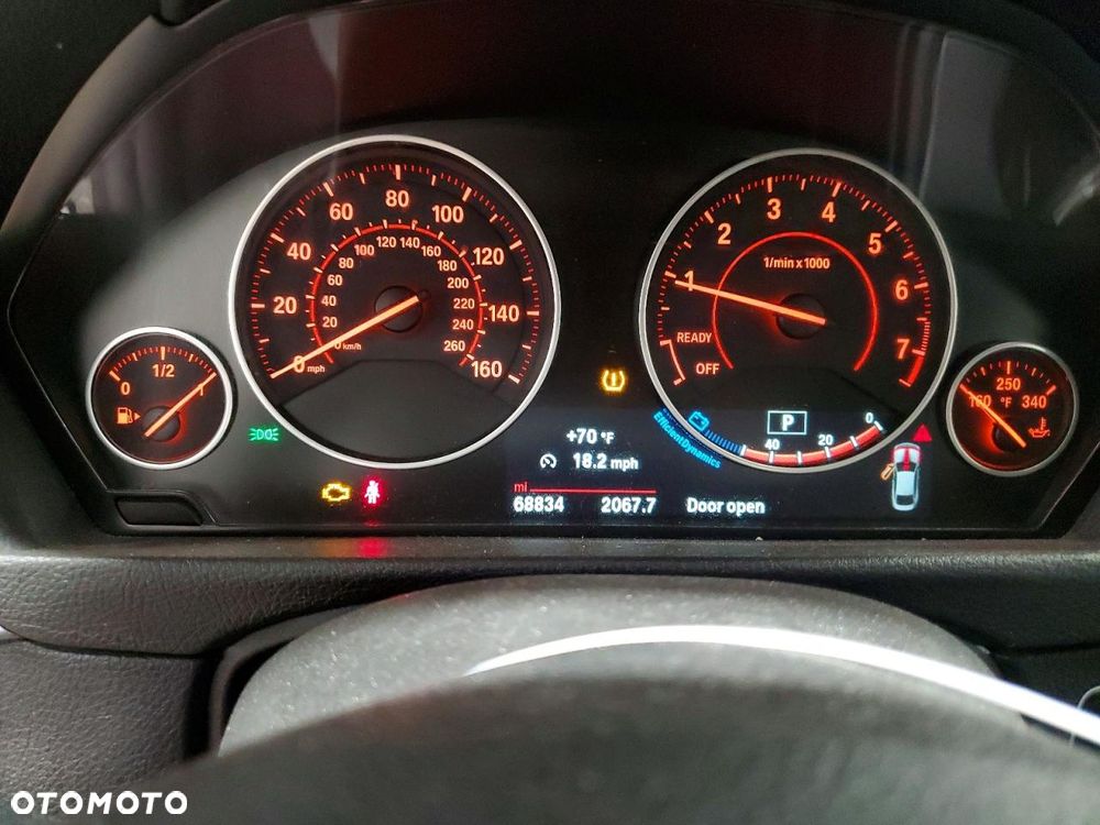 BMW Seria 4 430i Sport-Aut Luxury Line - 10