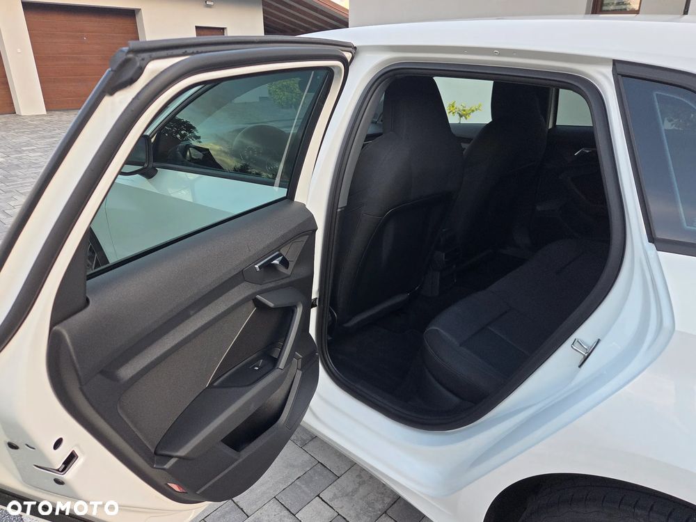 Audi A3 Sportback 30 TDI - 16