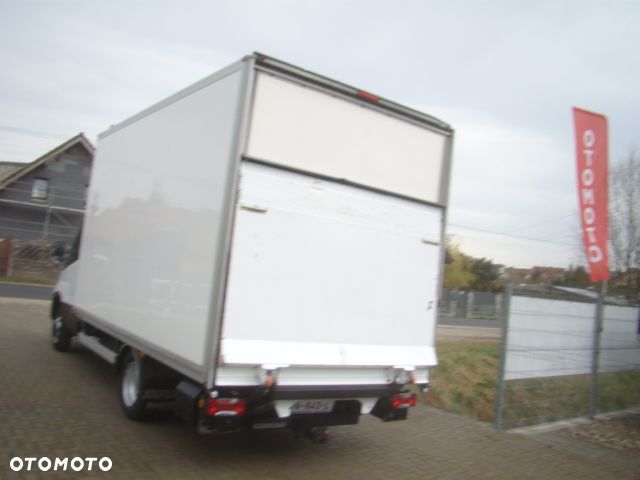 Iveco DAILY 50 C 17 3.0TDI  WINDA 1000KG - 9