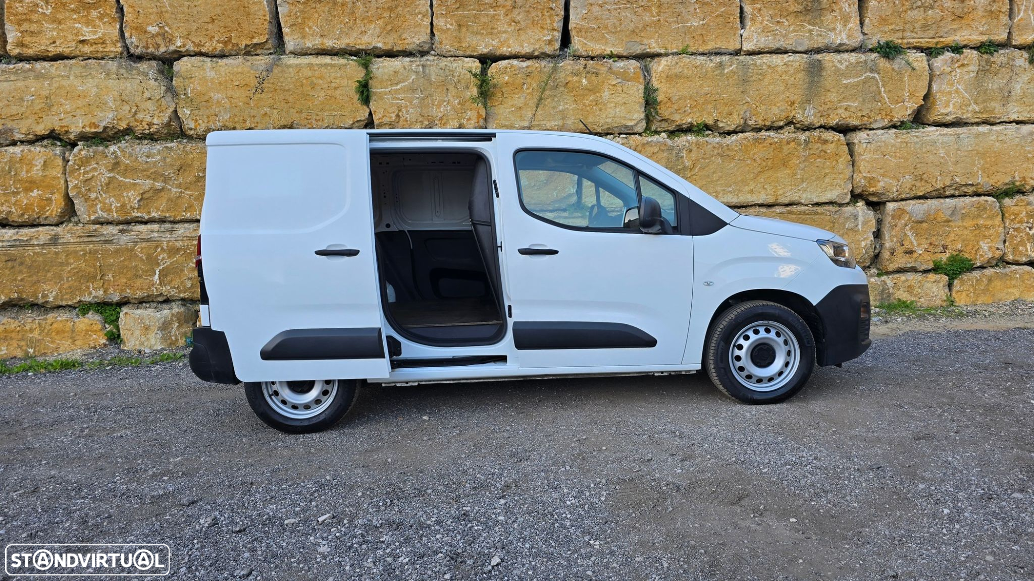 Citroën Berlingo 1.6 BlueHDi M Club - 5