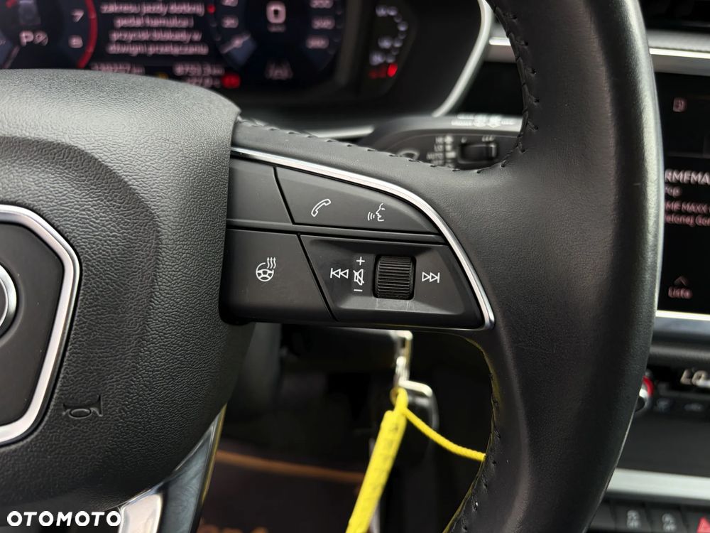 Audi Q3 35 TFSI S tronic - 24