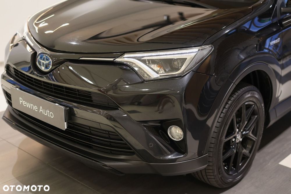 Toyota RAV4 - 28