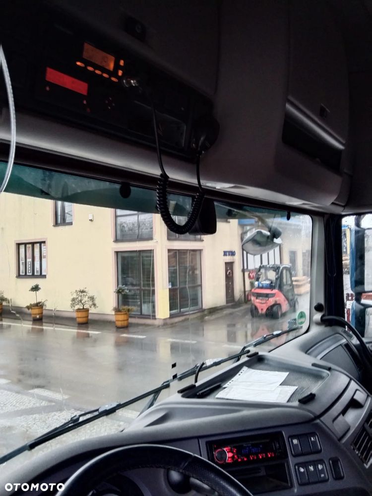 DAF DAF XF460 FAR 6x2 - 15