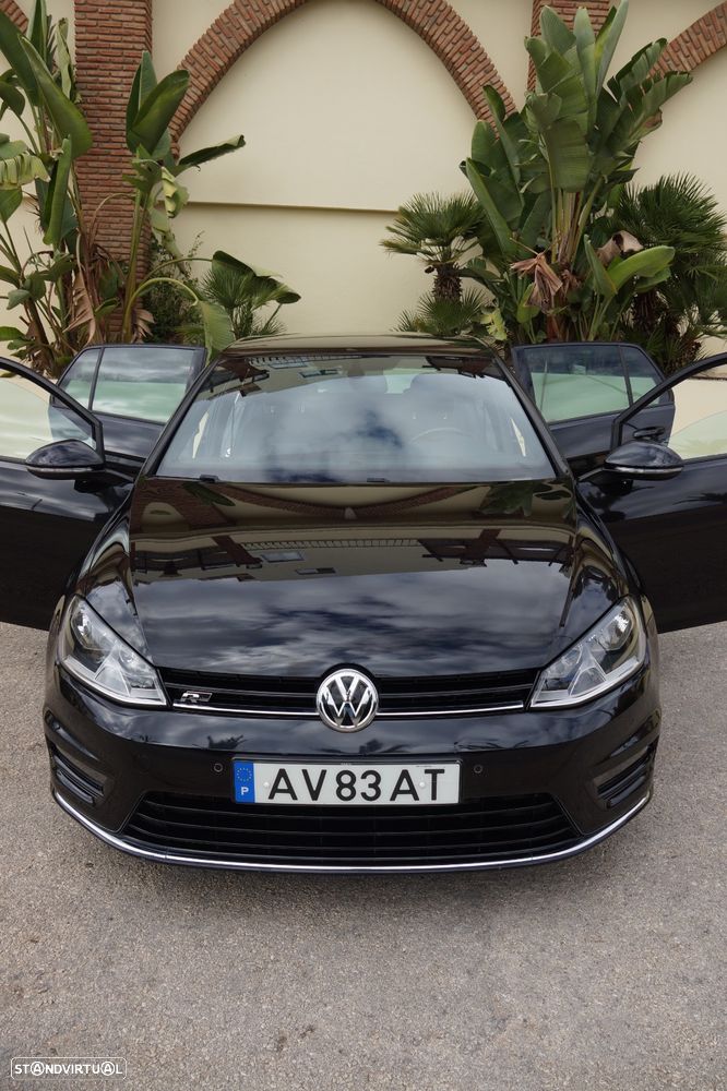 VW Golf 1.4 TSI BlueMotion Highline - 25