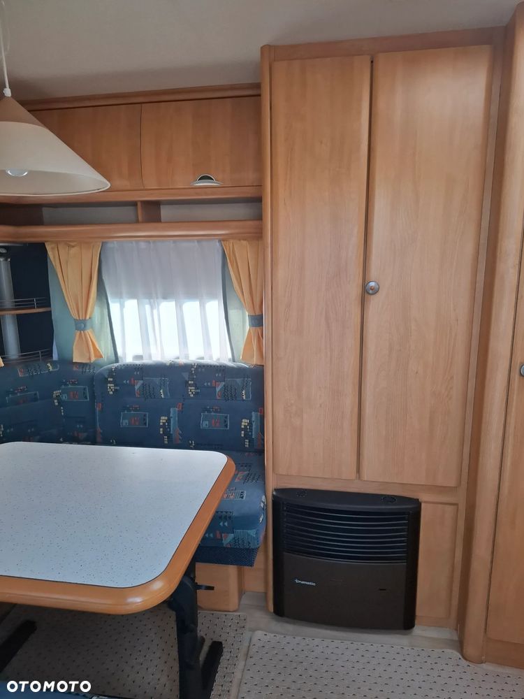 Hobby Excellent  Easy 495 - 15