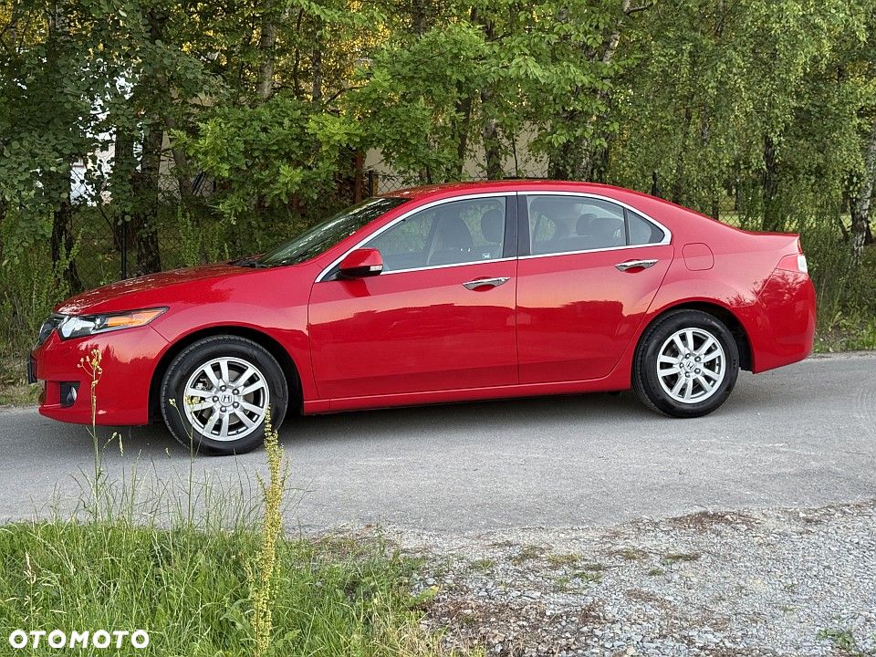 Honda Accord 2.0 Automatik Elegance - 5