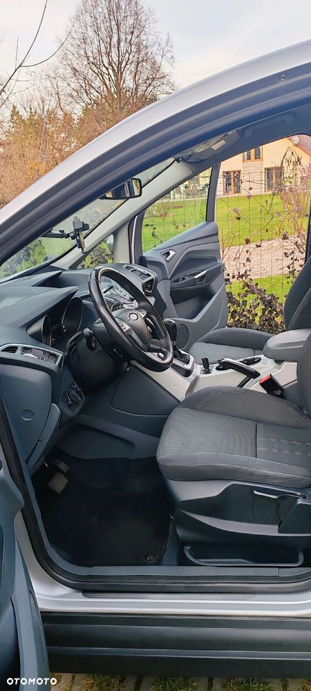 Ford C-MAX 2.0 TDCi Titanium - 7