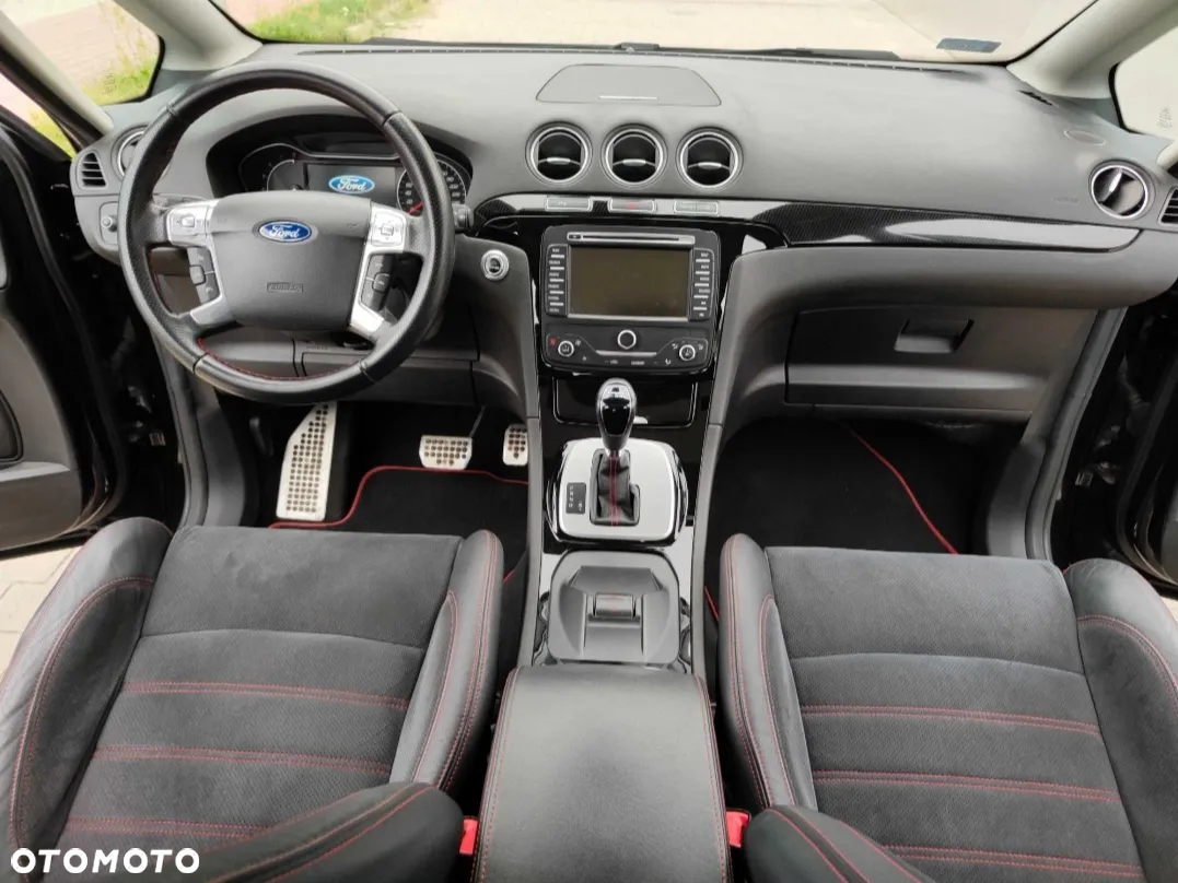 Ford S-Max 2.0 EcoBoost ST-Line - 14