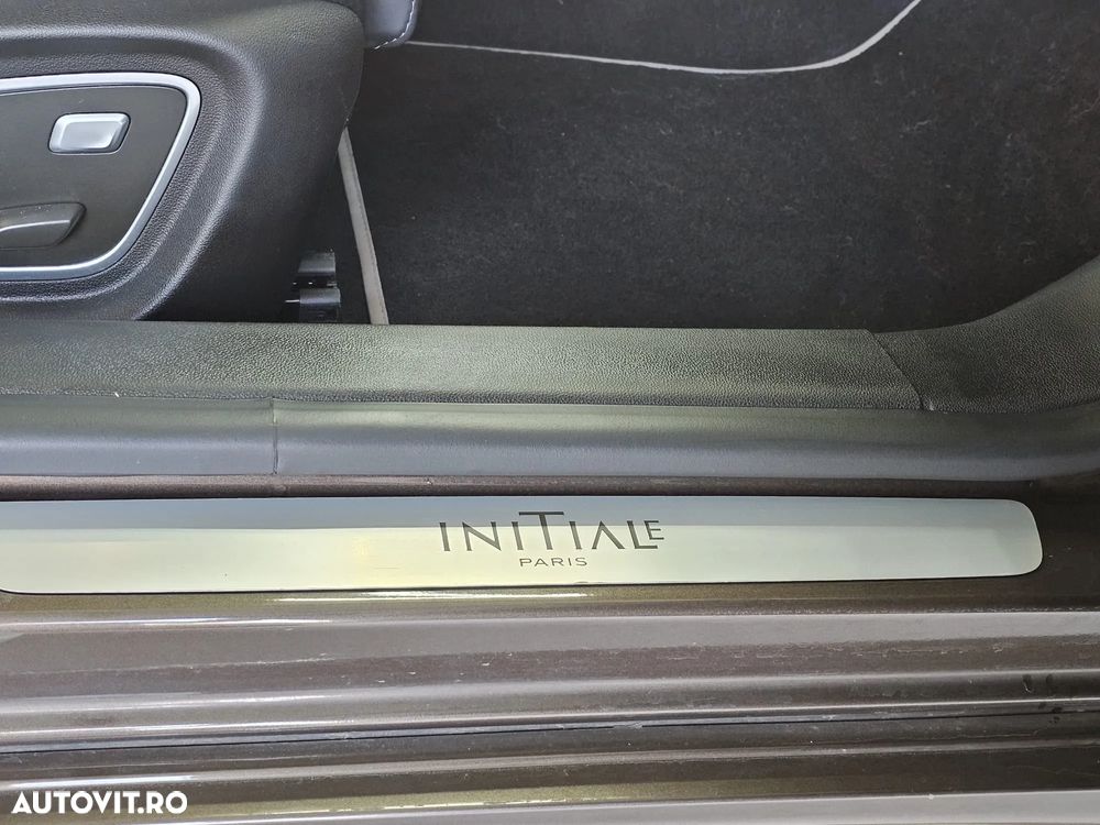 Renault Talisman ENERGY dCi 160 EDC INITIALE PARIS - 13