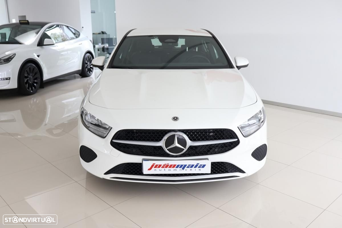 Mercedes-Benz A 200 Standard - 4