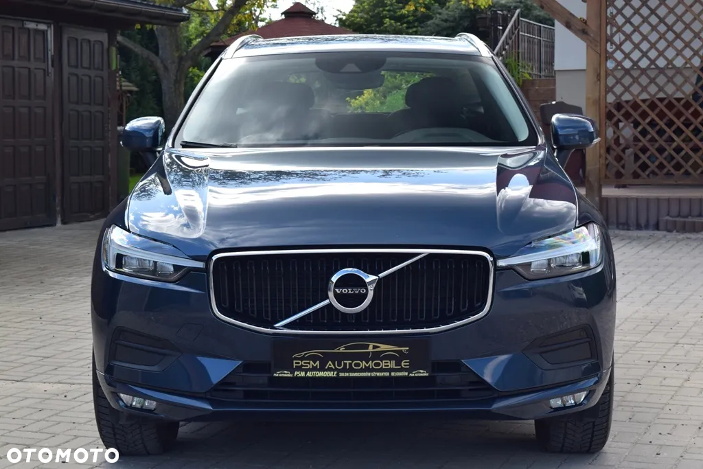 Volvo XC 60 T5 AWD Momentum Pro - 5
