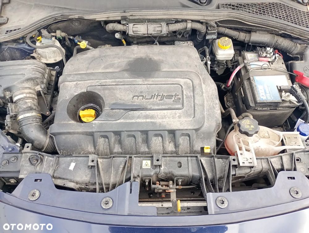 Fiat Tipo 1.3 MultiJet - 17