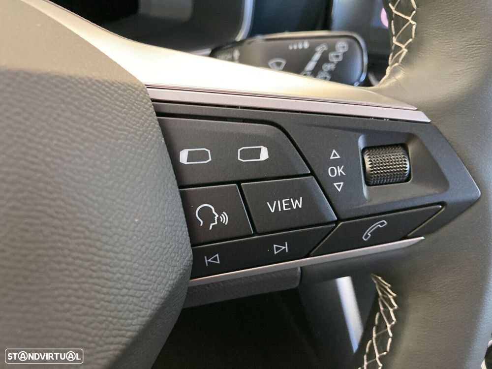 SEAT Leon 1.0 TSI Style - 14
