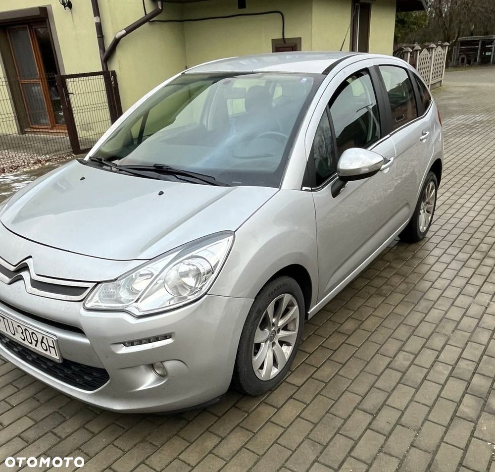 Citroën C3 - 2