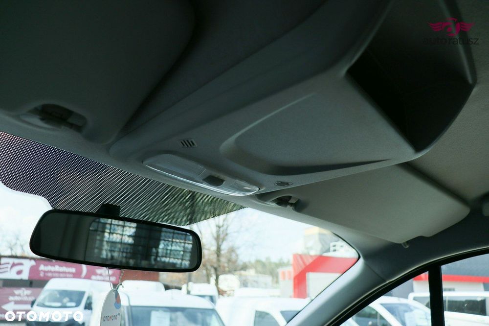 Ford Transit Custom - 31