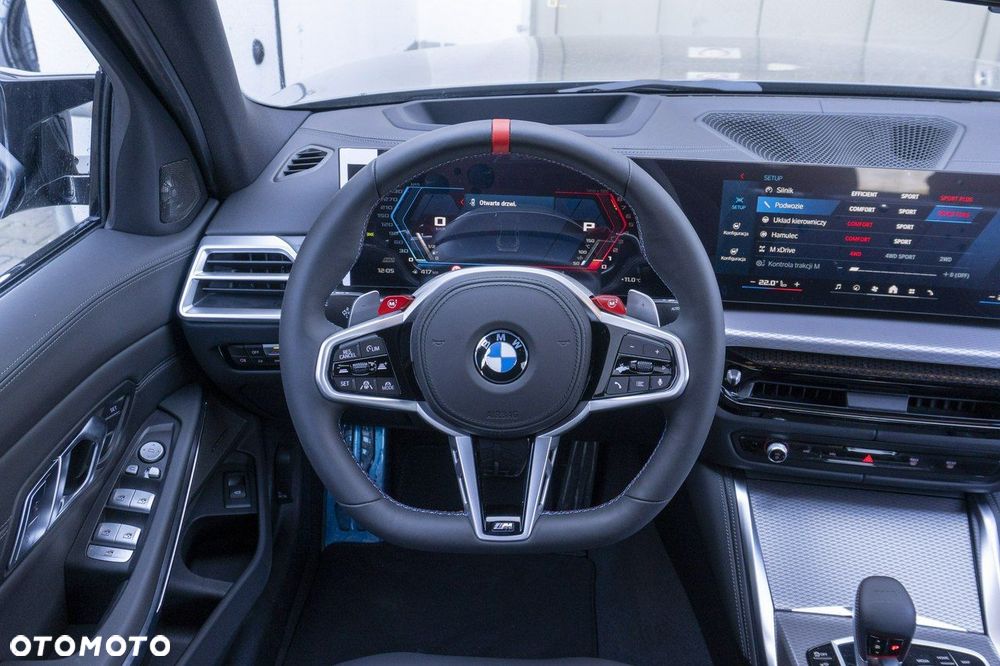 BMW M3 - 23