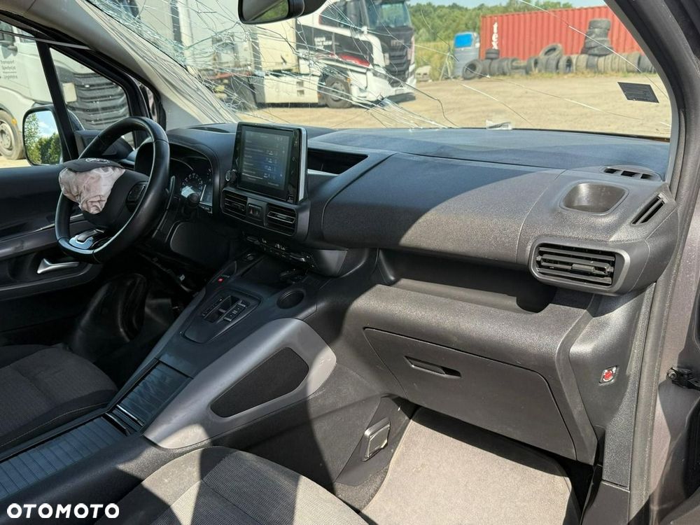 Toyota Proace City Verso 1.5 D-4D L2 Executive - 22