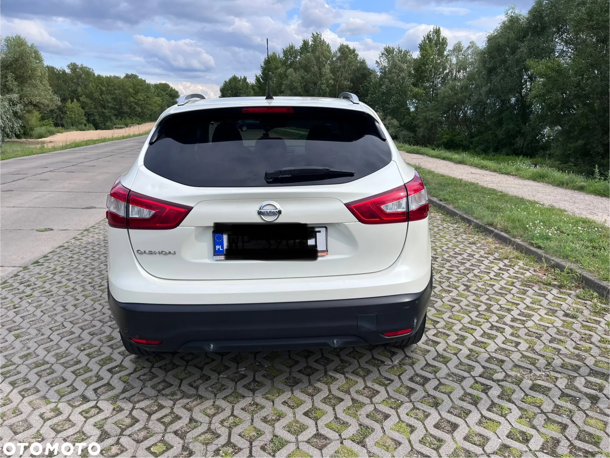 Nissan Qashqai 1.2 DIG-T Tekna - 3